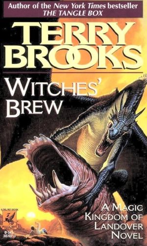 [Magic Kingdom of Landover 05] • Witches' Brew [Magic Kingdom of Landover · Book 5]